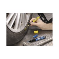 Pentel Marqueur peinture PAINT MARKER MMP20, étui...