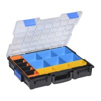 allit Mallette à petites pièces EuroPlus Pro >K<44.76/21