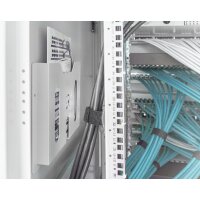 DIGITUS Schaltplantasche, Kunststoff, lichtgrau