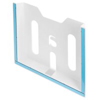 DIGITUS Schaltplantasche, Kunststoff, lichtgrau