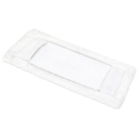 Peggy Perfect Ersatzbezug für Profi-Bodenmop,...