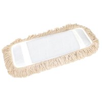 Peggy Perfect Ersatzbezug für Profi-Bodenmop,...