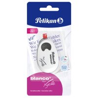 Pelikan Roller correcteur blanco New Xycle, 4,2 mm x 8 m