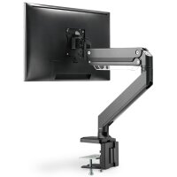 DIGITUS Support universel pour écran, fixation par...