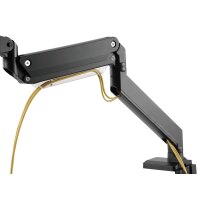 DIGITUS Support universel pour écran, fixation par...