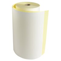 EXACOMPTA Telefax-Rollen, Masse: 210 mm x 120 m x 25 mm