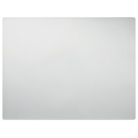 DURABLE Schreibunterlage mit Dekorrille, 530 x 400 mm
