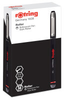 rotring Stylo roller Rollerpoint, largeur tracé:...