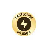 brennenstuhl Überspannungsschutz-Steckdosenleiste Premium