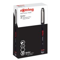 rotring Stylo roller Rollerball, largeur tracé:...