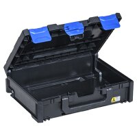 allit Boîte de rangement EuroPlus MetaBox 118,...