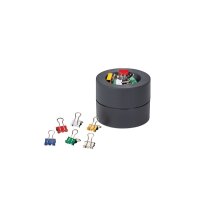 MAUL Mauly-Spender MAULpro Recycl. 3012490.ECO schwarz