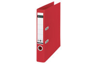 LEITZ Classeur Recycle 5.2cm 1019-00-25 rouge A4