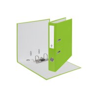 ESSELTE Ordner CH Standard 5cm 628647 lime grün A4