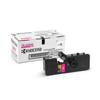 KYOCERA Toner-Modul magenta TK-5430M Ecosys PA2100 1250 S.