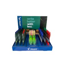 PILOT BG Display gemischt 199.176.00 gemischt