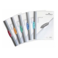 DURABLE Dossier à pince SWINGCLIP A4 228400...