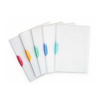 DURABLE Dossier à pince SWINGCLIP A4 228400...