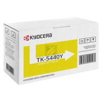KYOCERA Toner-Modul yellow TK-5440Y Ecosys PA2100 2400 S.