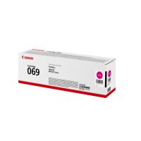 CANON Cartouche toner 069 magenta 5092C002 LBP673CDW 1900...