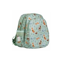 ALLC Sac à dos BPFFSA56 Forest friends 27x32x19cm