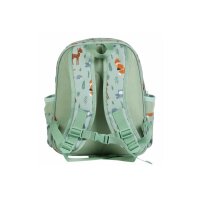 ALLC Rucksack BPFFSA56 Forest friends 27x32x19cm