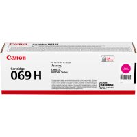 CANON Toner-Modul 069H magenta 5096C002 LBP673CDW 5500...