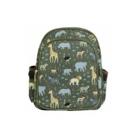ALLC Sac à dos BPSAGR57 Savanna 27x32x19cm