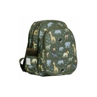 ALLC Sac à dos BPSAGR57 Savanna 27x32x19cm