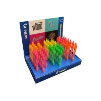 PILOT Display G-2 199.160.00 neon