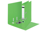 LEITZ Classeur Recycle 5.2cm 1019-00-55 vert A4