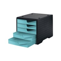 STYRO styroswingbox mit 5 Schubl. 275-8430.5292...