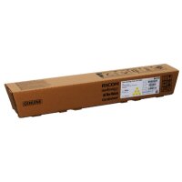 RICOH Toner yellow 842451 M C2000H 15000 Seiten