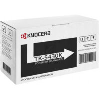 KYOCERA Toner-Modul schwarz TK-5430K Ecosys PA2100 1250 S.