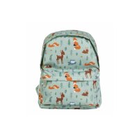 ALLC Sac à dos BPFFSA62 Forest friends 23.5x30x10cm