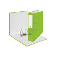 ESSELTE Ordner CH Standard 7.5cm 628646 lime grün A4