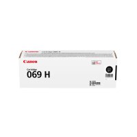CANON Toner-Modul 069H schwarz 5098C002 LBP673CDW 7600...
