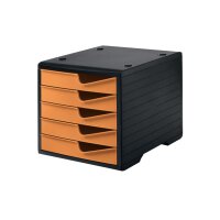 STYRO styroswingbox mit 5 Schubl. 275-8430.4192...