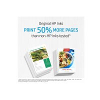 HP Advanced Photo Paper 20 Blatt 49V50A Gloss...