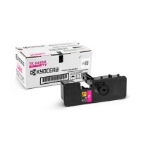KYOCERA Toner-Modul magenta TK-5440M Ecosys PA2100 2400 S.