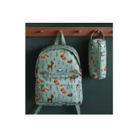 ALLC Trousse PEFFSA10 Forest friends