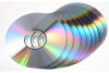 VERBATIM DVD+R Spindle 4.7GB 43498 1-16x 10 Pcs
