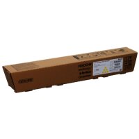 RICOH Toner yellow 842459 M C2000L 2500 Seiten