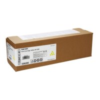 RICOH Toner yellow 434076 MC 240FW/PC200W 4500 Seiten