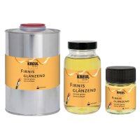KREUL Firnis, glänzend, 50 ml