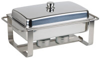 APS Chafing Dish CATERER PRO, 640 x 350 x 340 mm