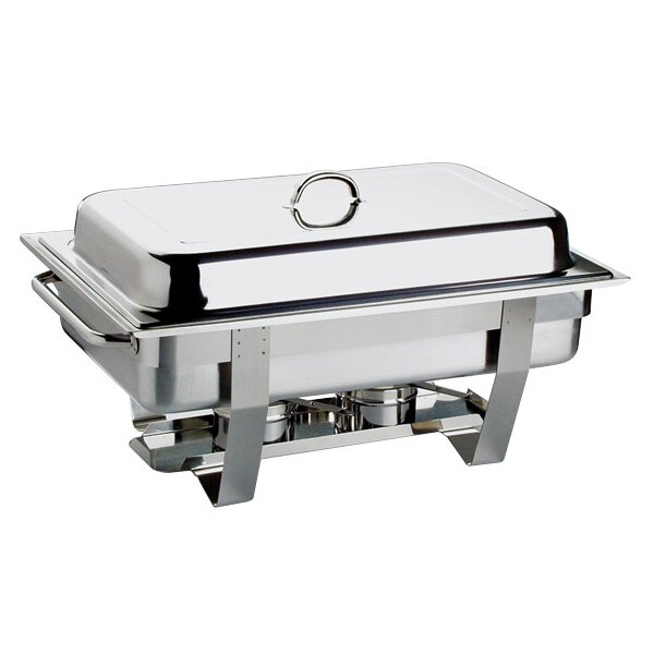 APS Chafing Dish CHEF, 610 x 310 x 300 mm