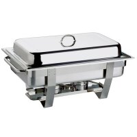 APS Chafing Dish CHEF, 610 x 310 x 300 mm