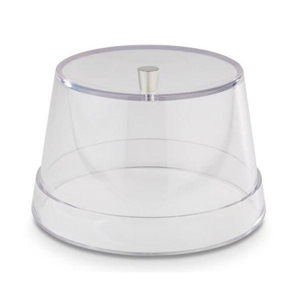 APS Tellerabdeckhaube PLUS, Durchmesser: 205 mm, transparent