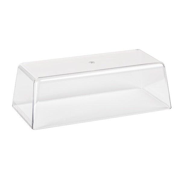 APS Cloche de protection pour cake, (L)295 x (P)135 mm